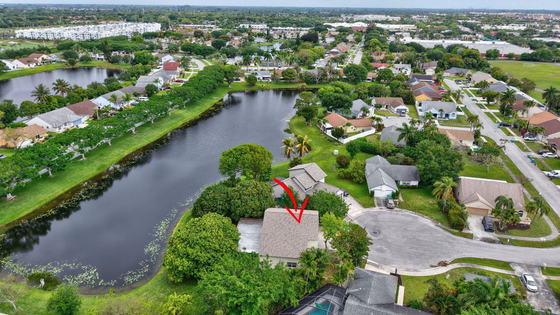 1751 Banyan Creek Court, Boynton Beach, FL 33436 Photo