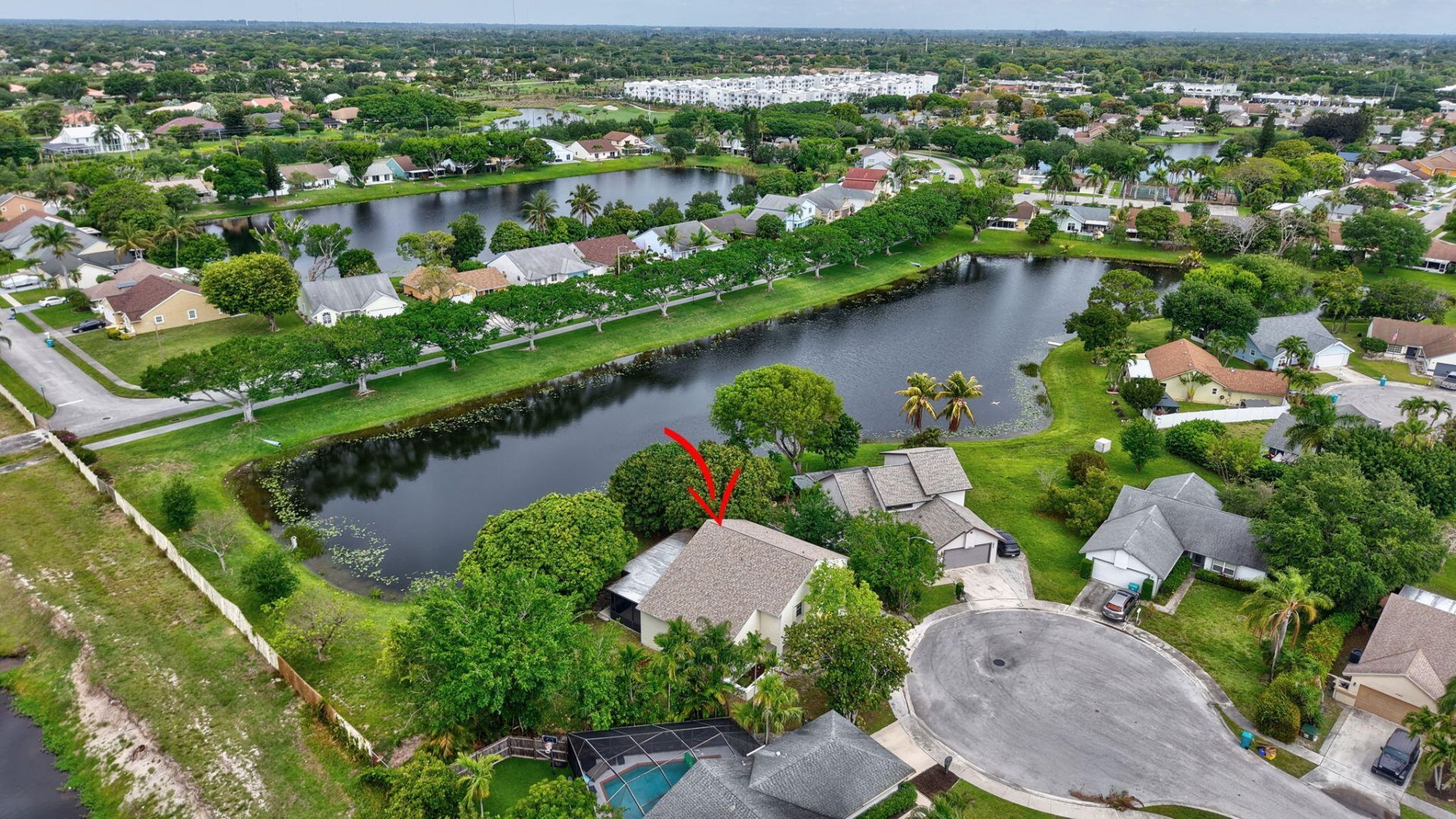 1751 Banyan Creek Court, Boynton Beach, FL 33436 Photo