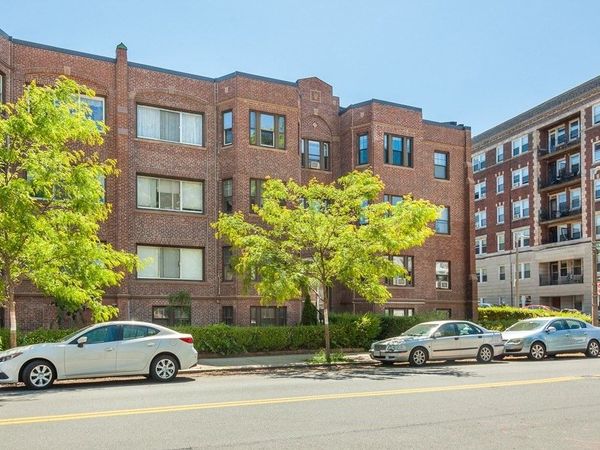 108 Washington, Unit 11, Boston, MA 01235