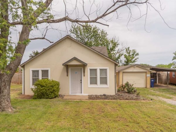 6011 N Washingtion Street, Stillwater, OK 74075