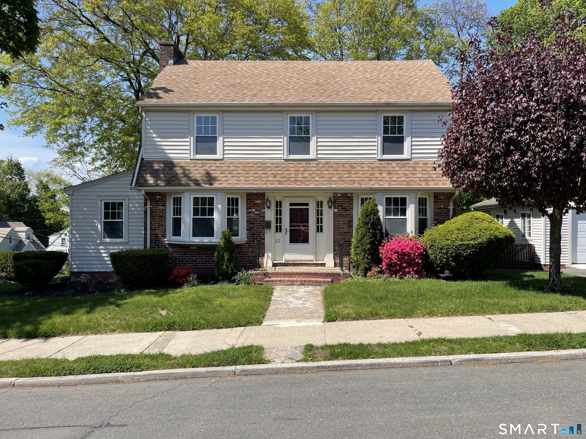 22 Carmel, Hartford, CT 06106 Main Photo
