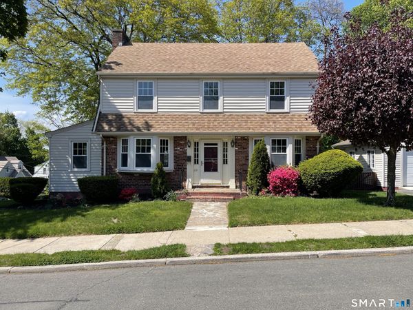 22 Carmel, Hartford, CT 06106