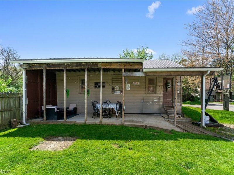 14092 Youngstown Pittsburgh Road, Petersburg, OH 44454 Photo 19