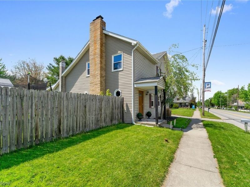 14092 Youngstown Pittsburgh Road, Petersburg, OH 44454 Photo 24