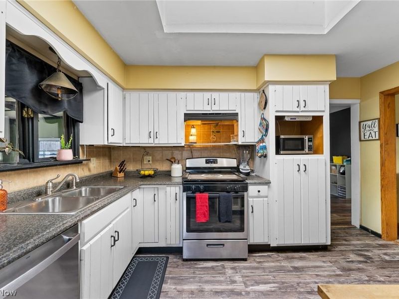 14092 Youngstown Pittsburgh Road, Petersburg, OH 44454 Photo 4