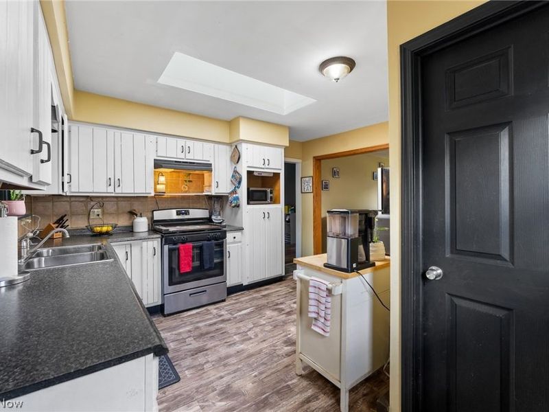14092 Youngstown Pittsburgh Road, Petersburg, OH 44454 Photo 5