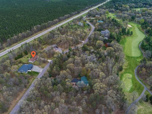 432 Duffers Trail, Nekoosa, WI 54457