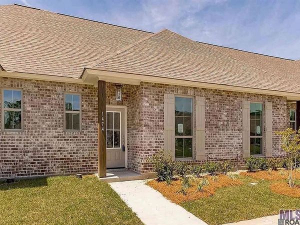 1474 Partierre Lane North, Baton Rouge, LA 70820