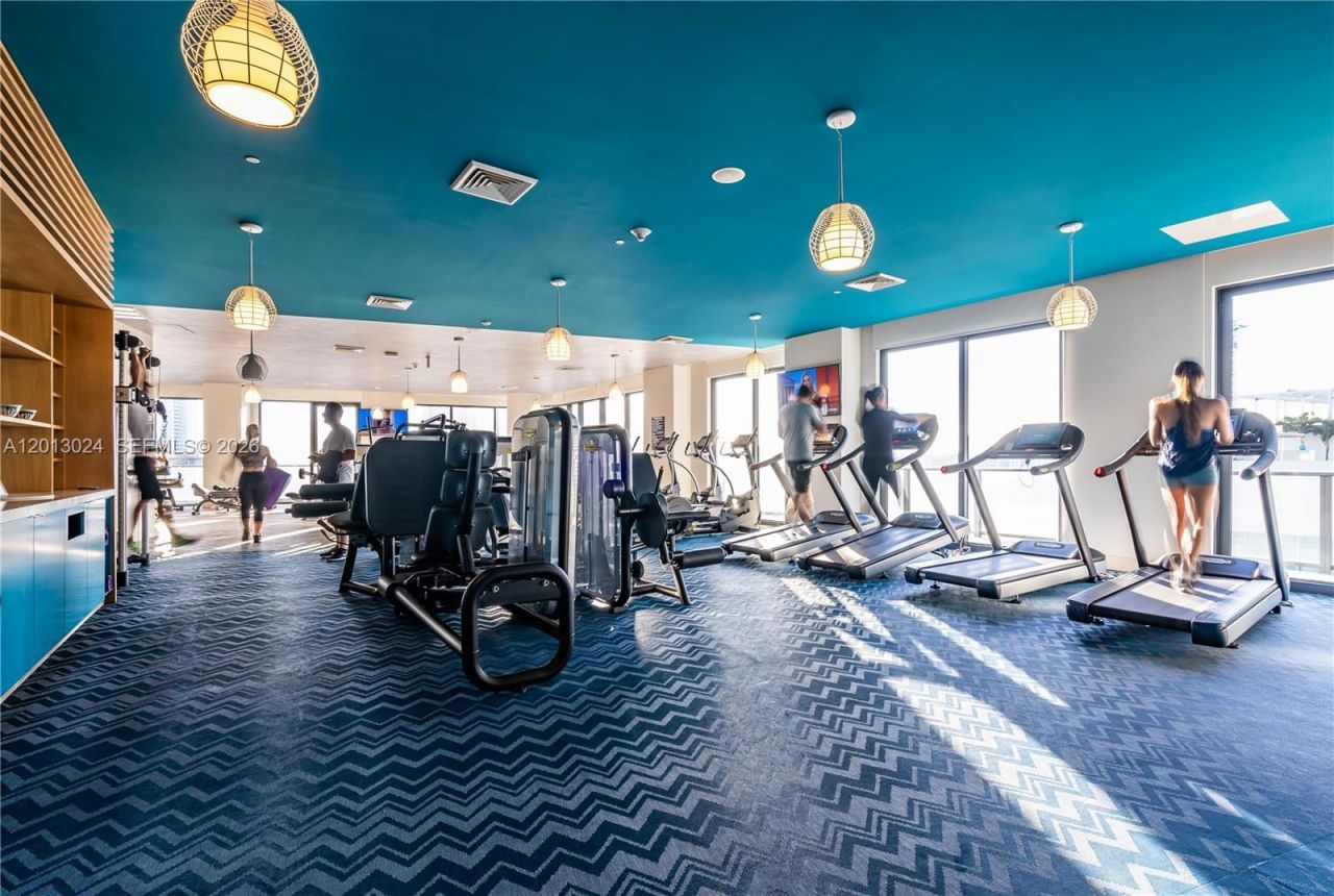 121 NE 34th St, Unit PH3217, Miami, FL 33137 Photo