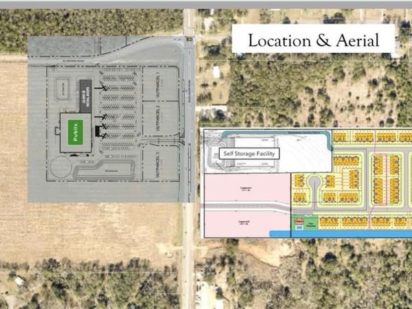 2001 Schillinger Road N, Unit 2, Semmes, AL 36575