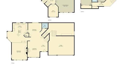 2120 Moonstone Cir, El Dorado Hills, CA 95762 Photo
