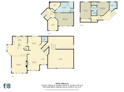 2120 Moonstone Cir, El Dorado Hills, CA 95762 Photo