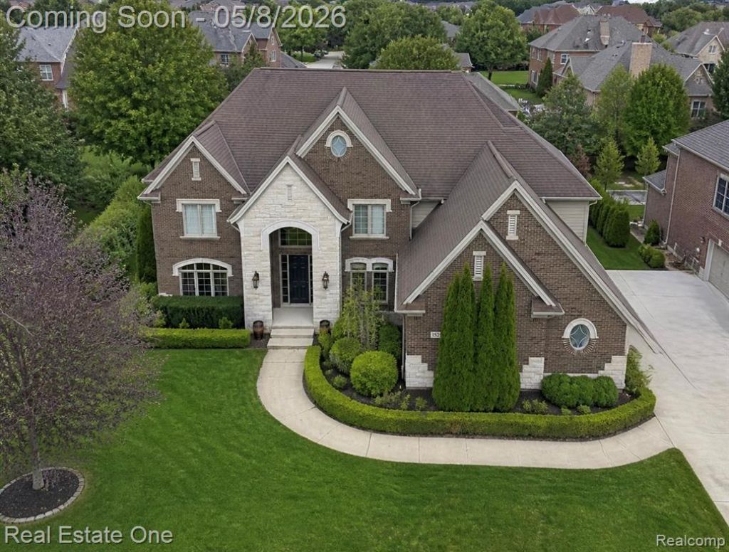 1520 Galena, Rochester Hills, MI 48306 Main Photo