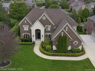 1520 Galena, Rochester Hills, MI 48306