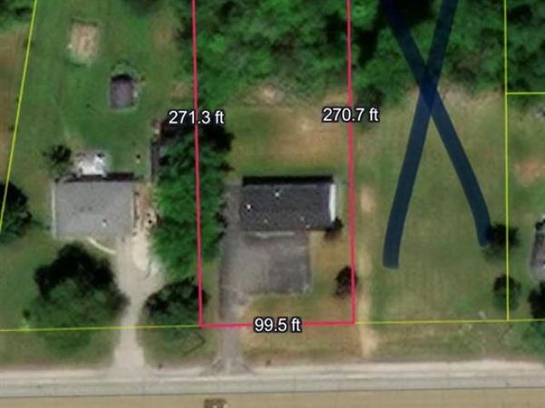 Lapper Road , Burton, MI 48509