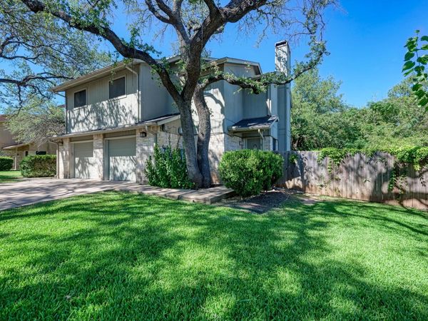 1501 Terrapin CT, Unit B, Austin, TX 78746