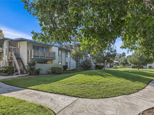 1800 E Old Ranch Road, Unit 115, Colton, CA 92324