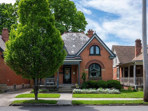 389 Thurman Avenue, Columbus, OH 43206