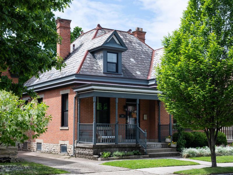 389 Thurman Avenue, Columbus, OH 43206 Photo 4
