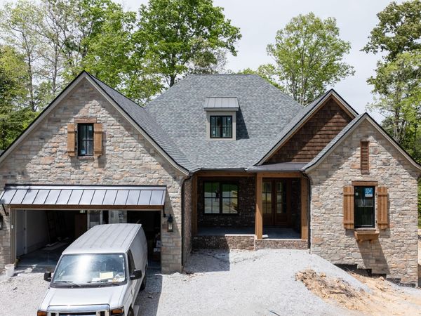 232 Forest Hill Drive, Crossville, TN 38558