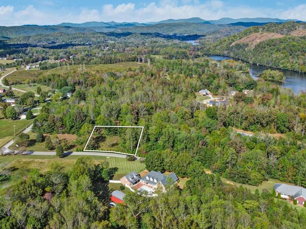 Lot 33 Indigo Bunting Drive , Harriman, TN 37748