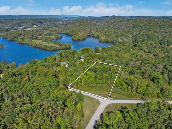 Lot 34-B Crystal Springs Road , Rockwood, TN 37854