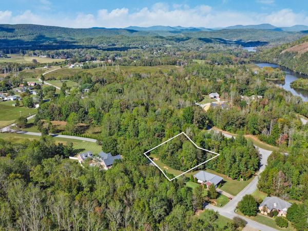 Lot 30 Indigo Bunting Drive , Harriman, TN 37748
