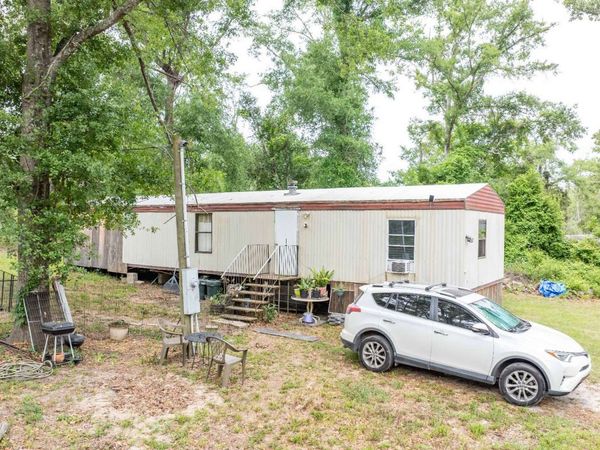 NW 3071 NW 28TH, Jennings, FL 32053