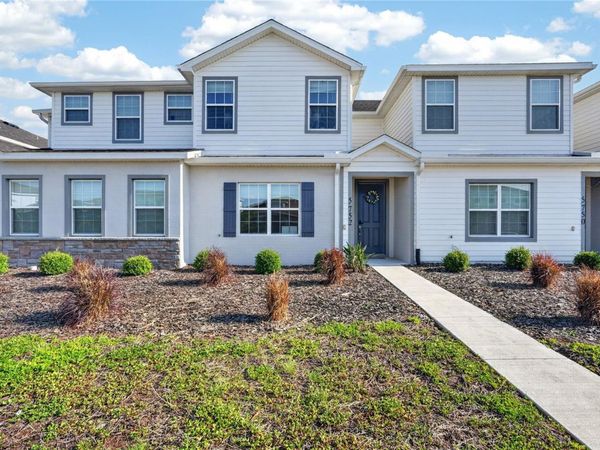 5752 ANDERS WAY , ST CLOUD, FL 34771