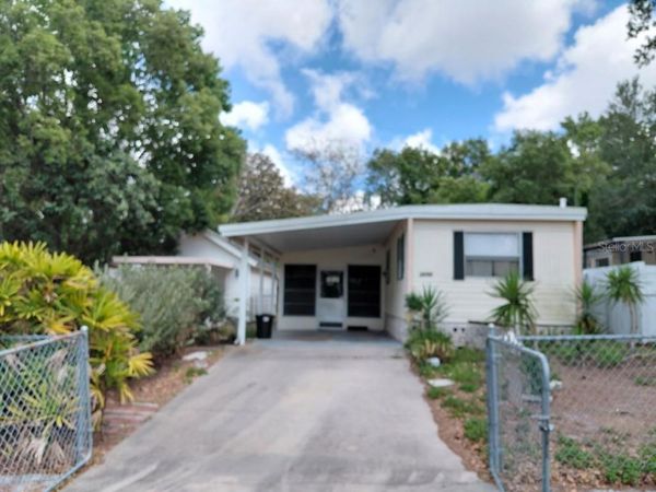 4234 RICHMOND AVENUE , NEW PORT RICHEY, FL 34652