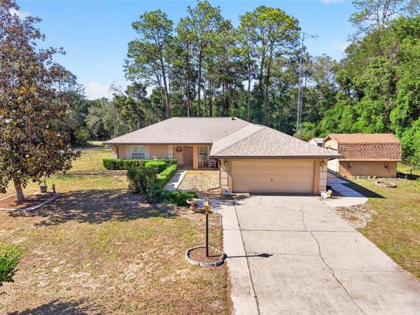 10936 N AIRWAY LOOP , CITRUS SPRINGS, FL 34434