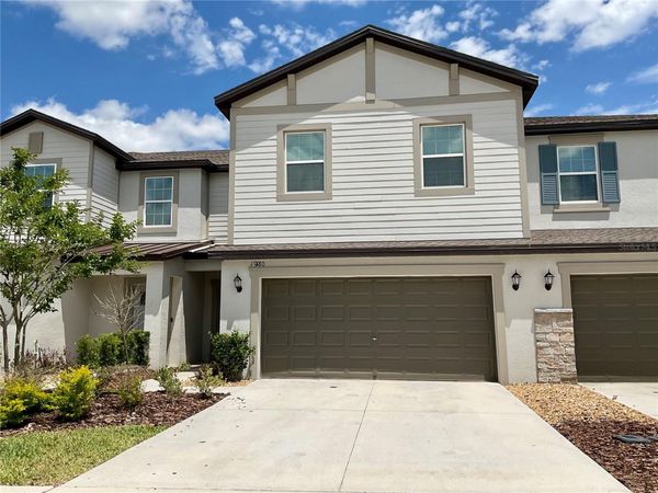 10380 LAVENDER ASTER TRAIL , SAN ANTONIO, FL 33576