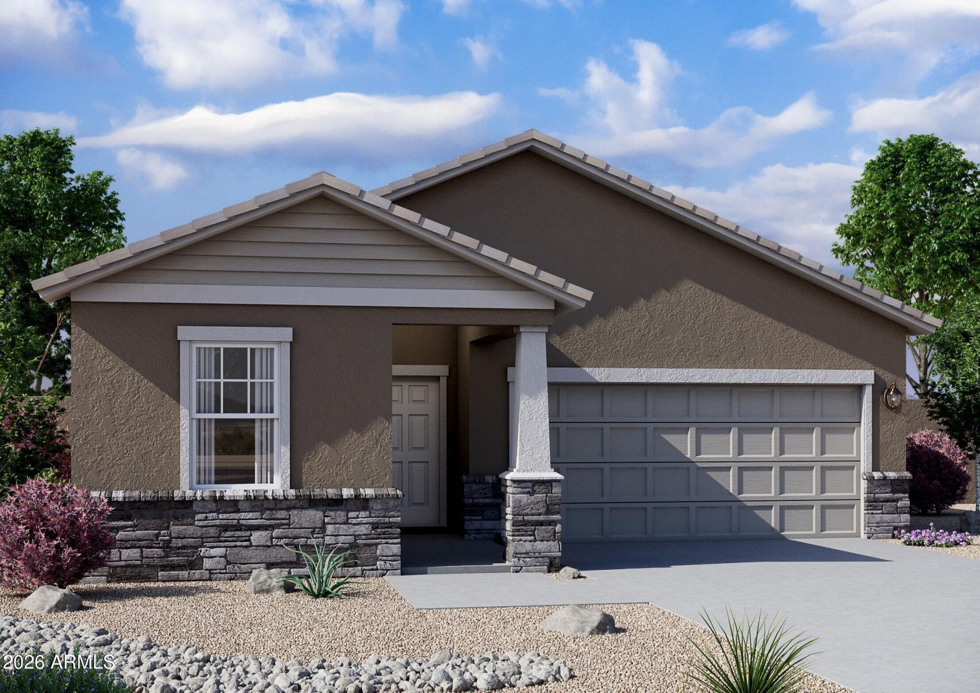 2059 E Driftwood Drive, San Tan Valley, AZ 85140 Main Photo