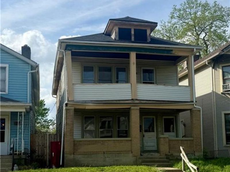51 Vincent Street, Dayton, OH 45405 Photo 1