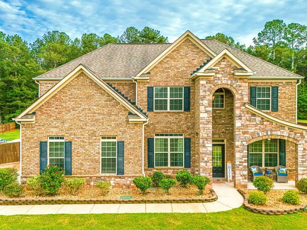 10 Tarrington Lane, Covington, GA 30016