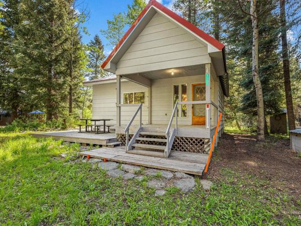 1718 Warren Wagon Rd., McCall, ID 83638