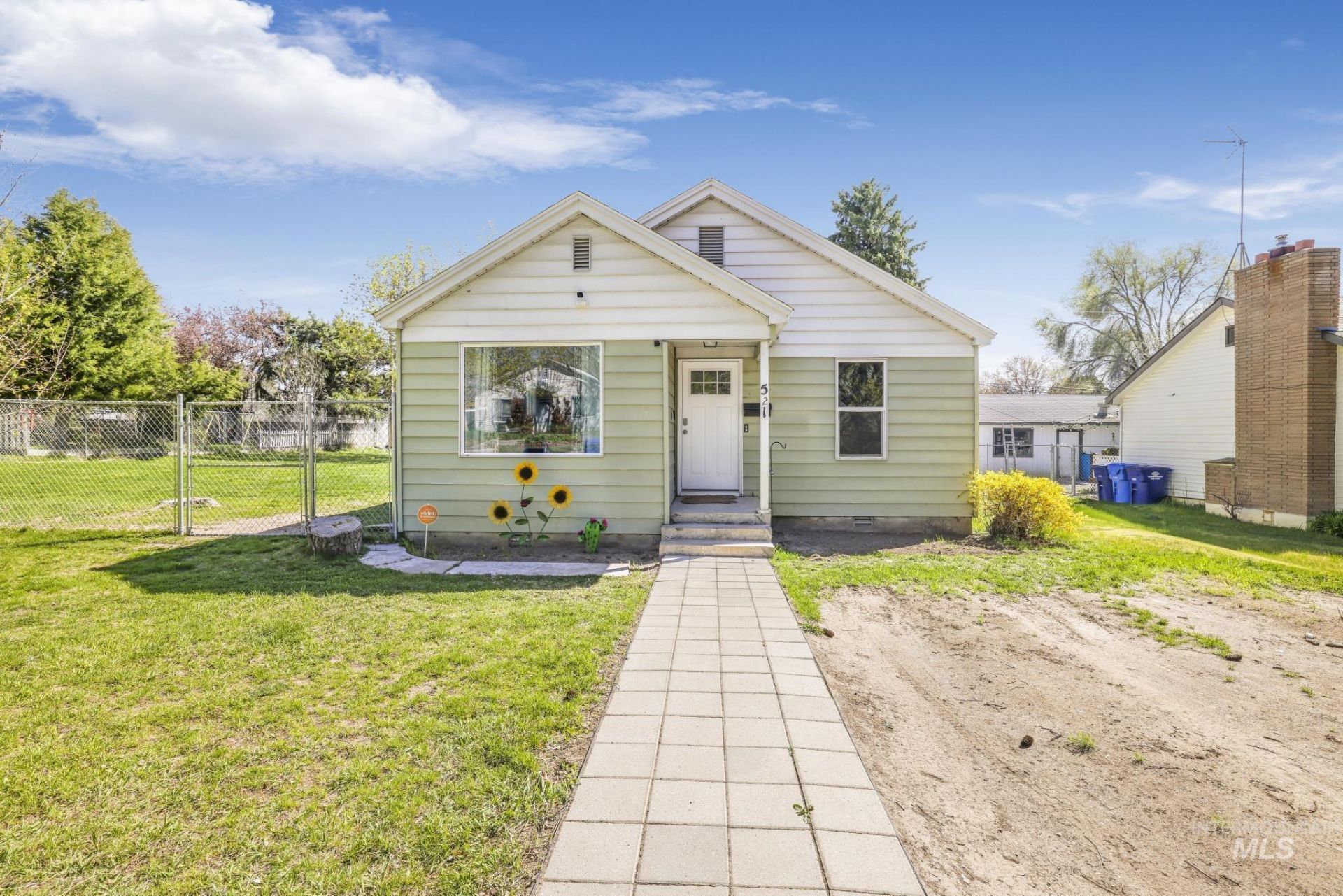 521 E Ave D, Jerome, ID 83338 Main Photo