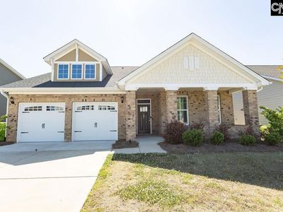 791 Ruskin Drive, Chapin, SC 29036