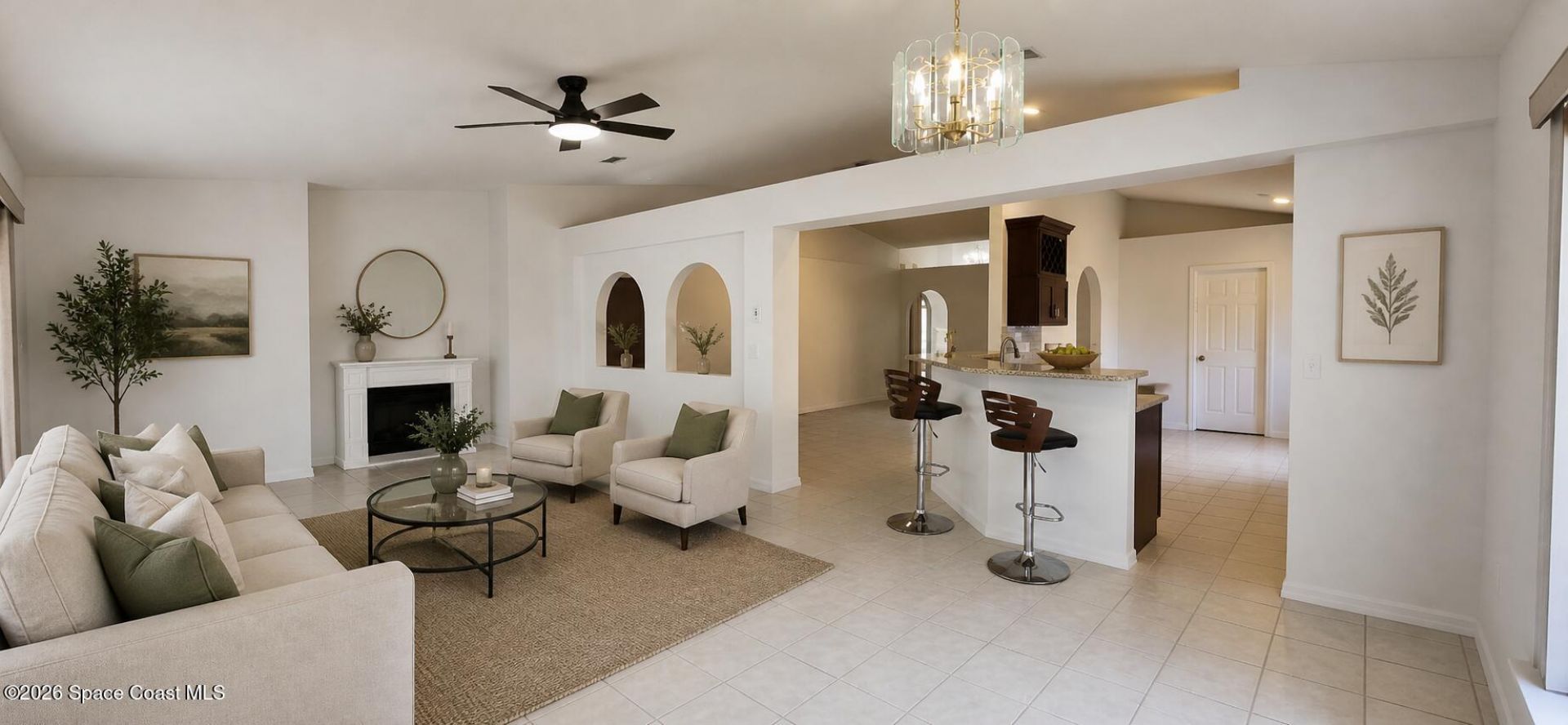 3898 La Flor Drive, Rockledge, FL 32955 Photo