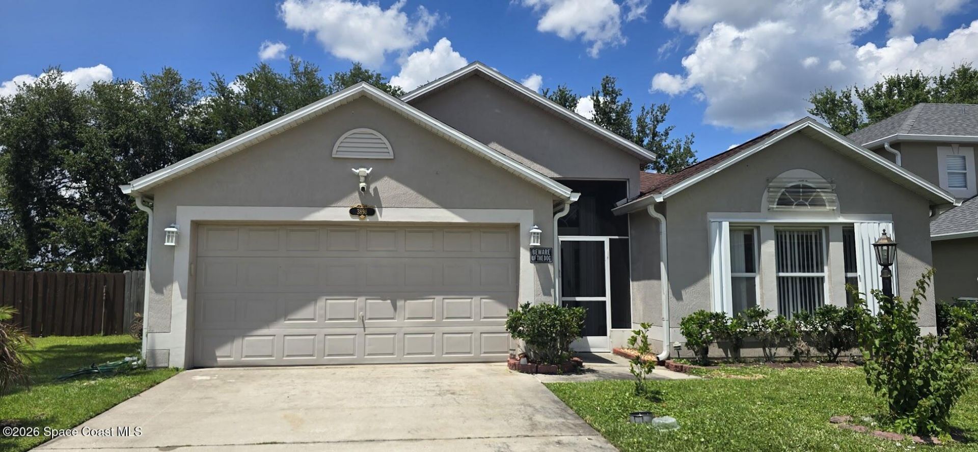 3898 La Flor Drive, Rockledge, FL 32955 Photo