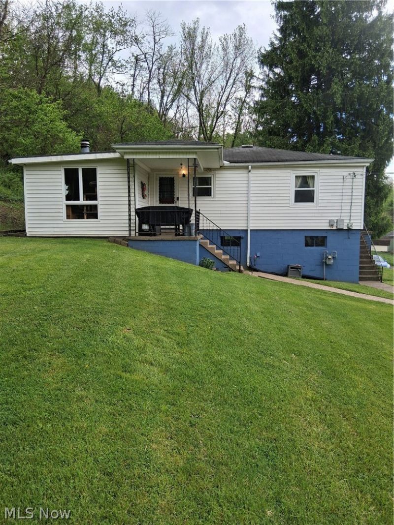 68490 Elm Street, Bridgeport, OH 43912 Main Photo