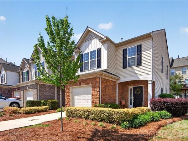 6453 Silver Star Lane, Charlotte, NC 28210