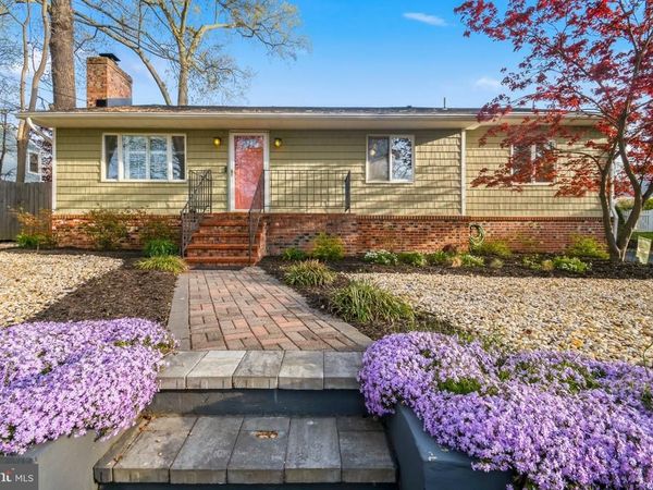 376 BEECH TRAIL, CROWNSVILLE, MD 21032