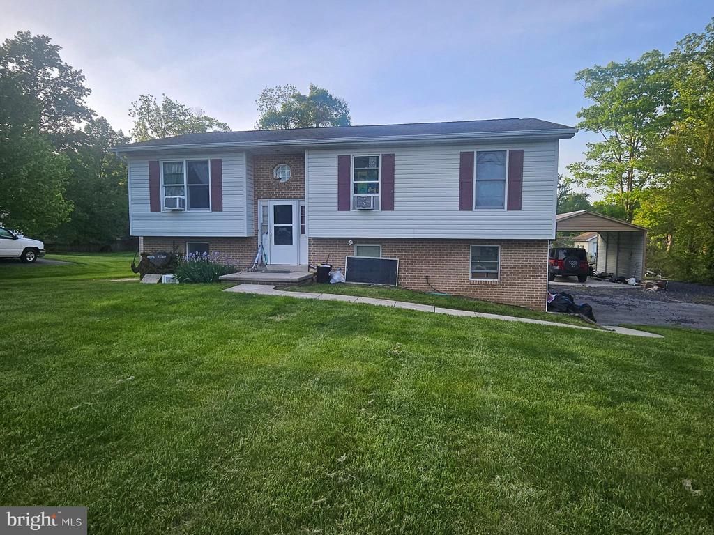 62 MILE TRAIL , FAIRFIELD, PA 17320