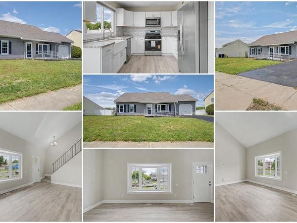 30 ARBOR MEADOW DRIVE , SICKLERVILLE, NJ 08081