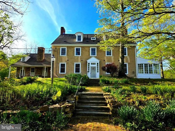 1440 CREEK ROAD TRAIL ROAD, Unit A, HUNTINGDON VALLEY, PA 19006