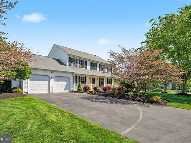 958 SCARLET OAK DRIVE, CHALFONT, PA 18914