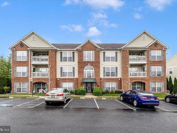 2505 SHELLEY CIRCLE, Unit 5-2C, FREDERICK, MD 21702