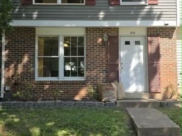 1216 TWIG TERRACE, SILVER SPRING, MD 20905
