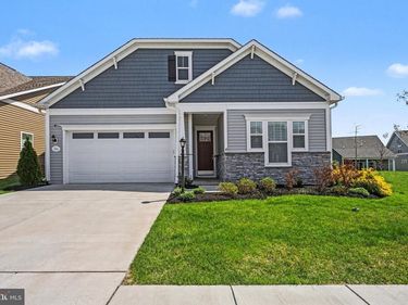 134 GENTLE SLOPE WAY, GETTYSBURG, PA 17325